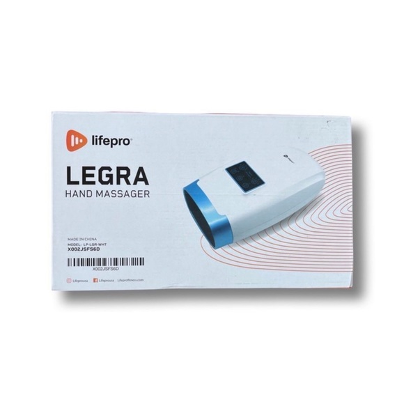 LifePro Hand Massager - Picture 5 of 6